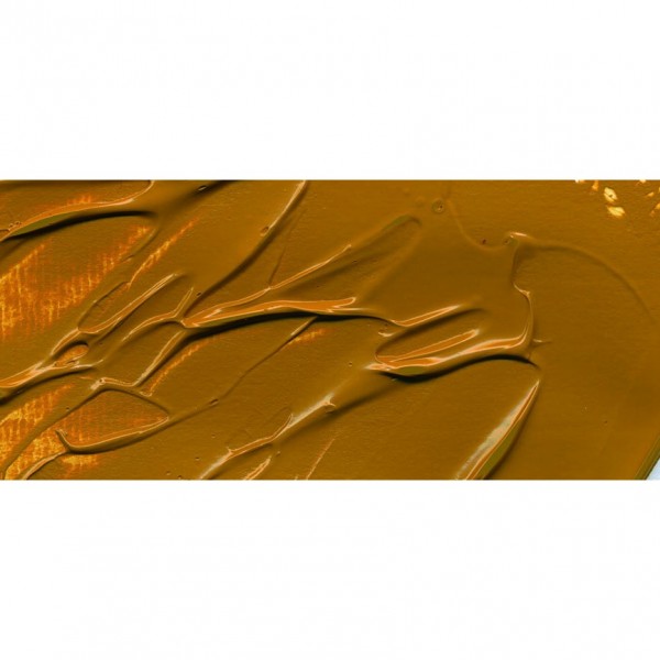 Acrylic Studio Vallejo 200ml Número 8 Color Amarillo Óxido de Hierro