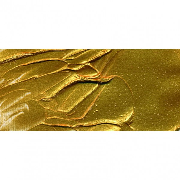 Acrylic Studio Vallejo 200ml Number 938 Color Gold
