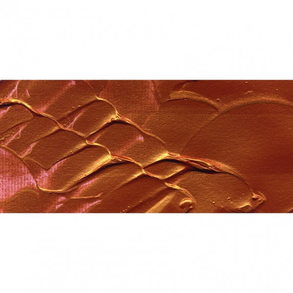 Acrylic Studio Vallejo 200ml Number 940 Color Copper