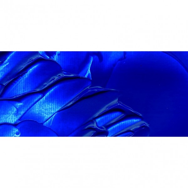 Acrylic Studio Vallejo 200ml Nummer 936 Farbe Fluoreszierendes Blau