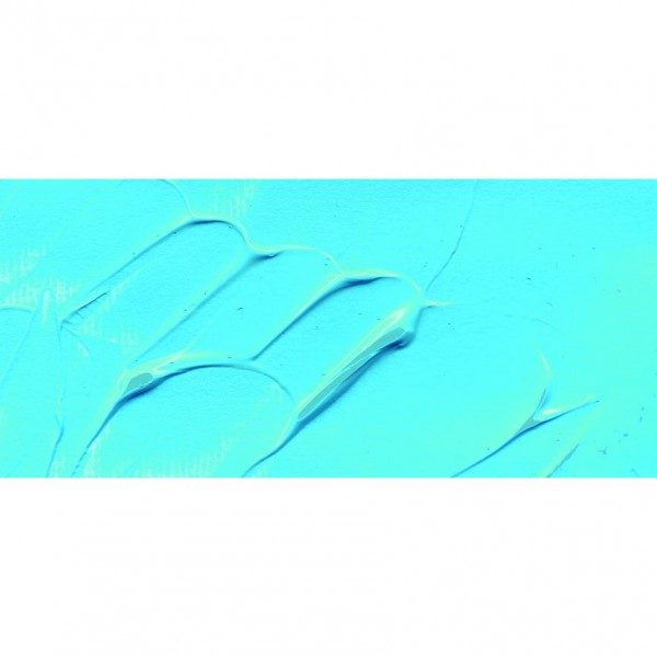 Acrylic Studio Vallejo 500ml Number 55 Color Pale Phthalo Blue
