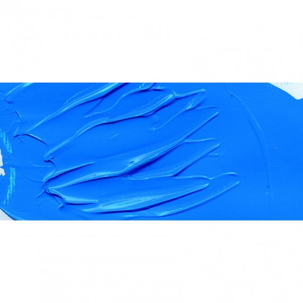 Acrylic Studio Vallejo 500ml Anzahl 24 Farbe Cyan Blau