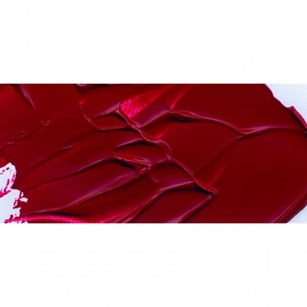 Acrylic Studio Vallejo 500ml Número 3 Color Rojo Carmín