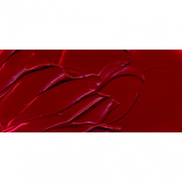 Acrylic Studio Vallejo 500ml Number 45 Color Dark Cadmium Red