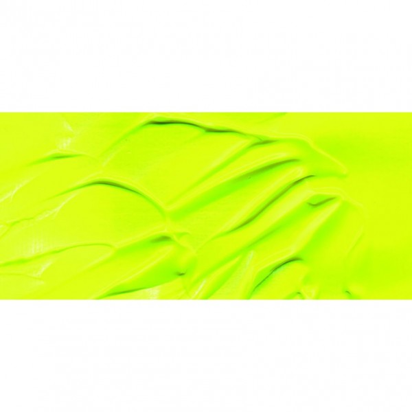 Acrylic Studio Vallejo 500ml Número 930 Color Amarillo Fluorescente