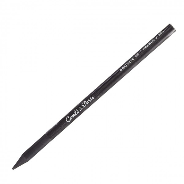 Conté à Paris Reiner Graphitstift 4B 659