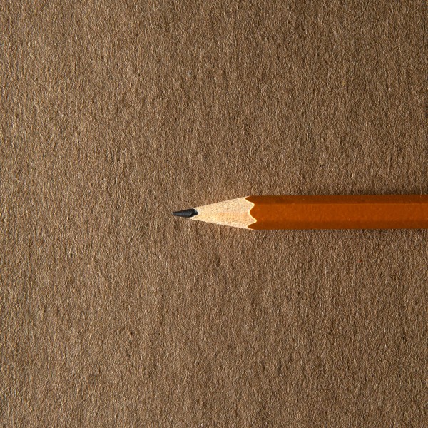 Smlt Art Sketch Pad Natural Brown authenticpac 135gr A4 80 Sheets