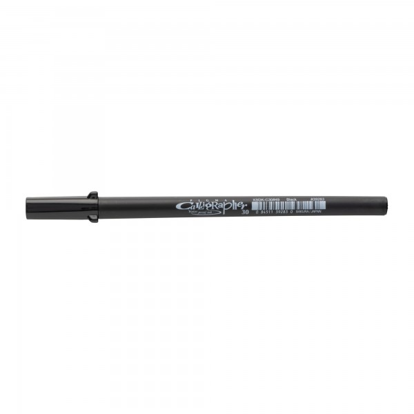 Sakura Talens Calligraphy marker Number 3.0 Color Black