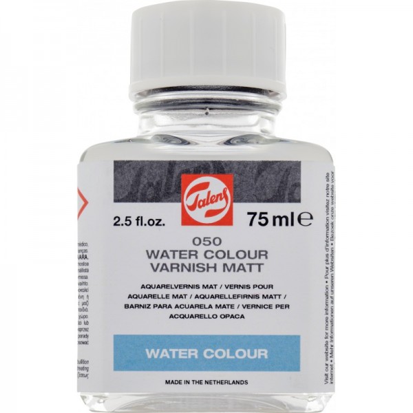 Talens Matt Aquarelllack 75ml