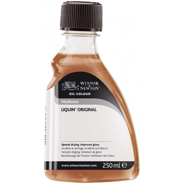 Winsor & Newton Windsor & Newton Liquin Original 250ml