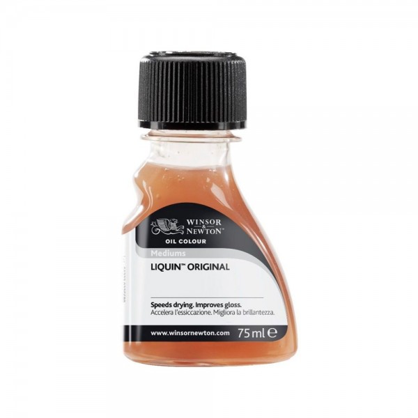 Windsor & Newton Liquin Original 75ml