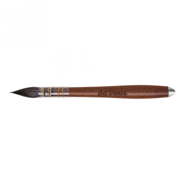 Da Vinci Ethergraf Series 499 Round No. 3