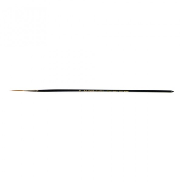 Da Vinci Watercolor Brush 1203 Outliner No. 2