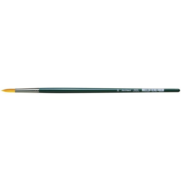 Da Vinci Oil / Acrylic brush NOVA 1670 Round No. 20