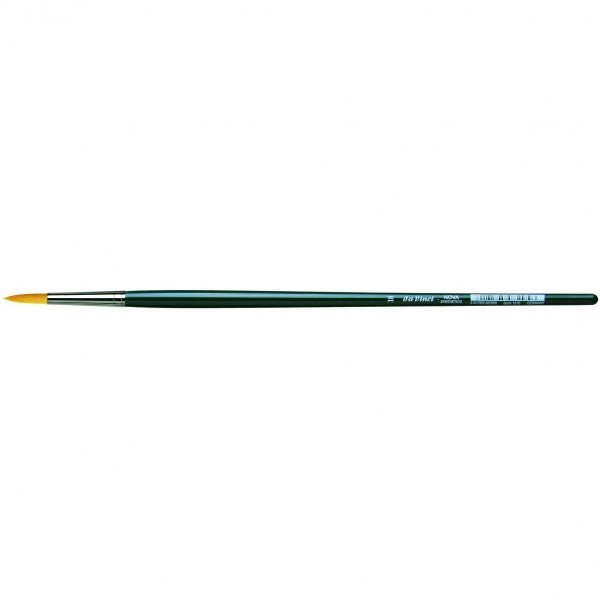 Da Vinci Oil / Acrylic brush NOVA 1670 Round No. 18