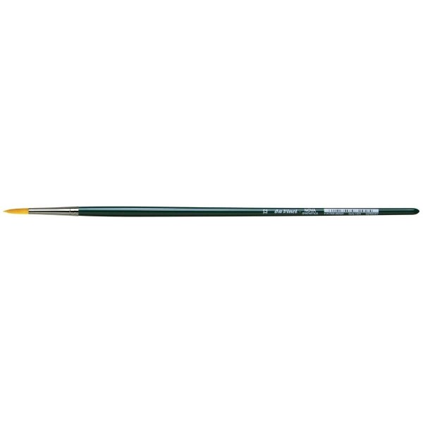 Da Vinci Oil / Acrylic brush NOVA 1670 Round No. 12