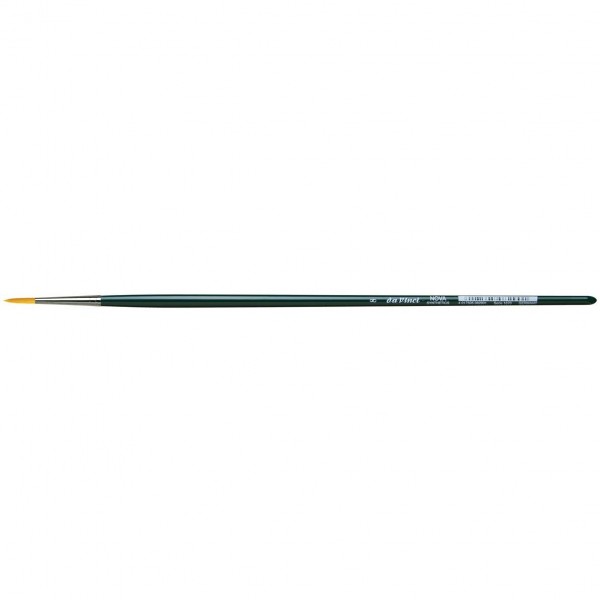 Da Vinci Oil / Acrylic brush NOVA 1670 Round No. 8