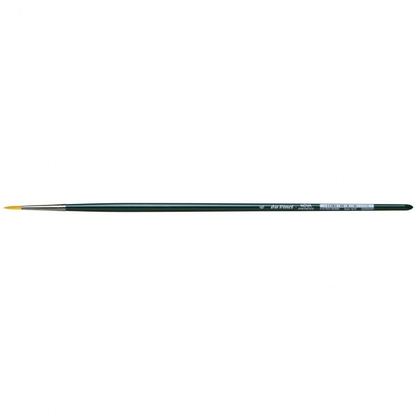 Da Vinci Oil / Acrylic brush NOVA 1670 Round No. 6