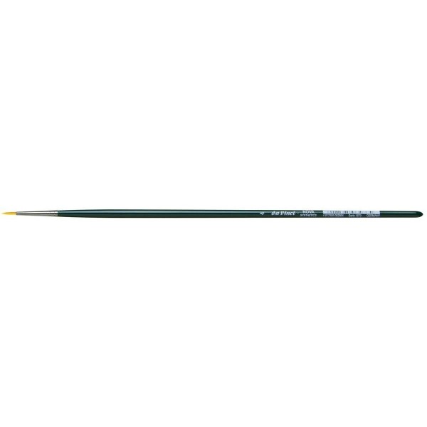 Da Vinci Oil / Acrylic brush NOVA 1670 Round No. 4