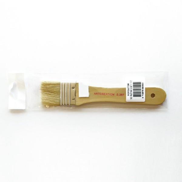 Art Creation Paint Brush Series 367 1 1/2" Inches