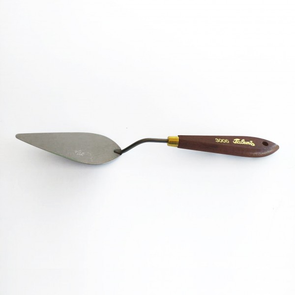 Fine Arts Spatula Number 3006