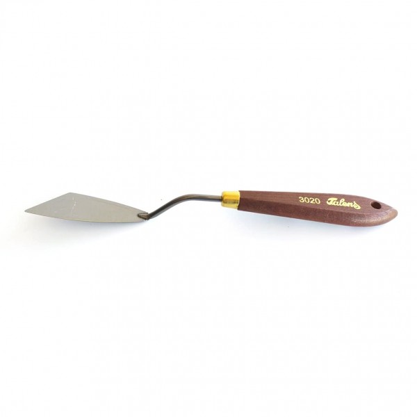 Fine Arts Spatula Number 3020