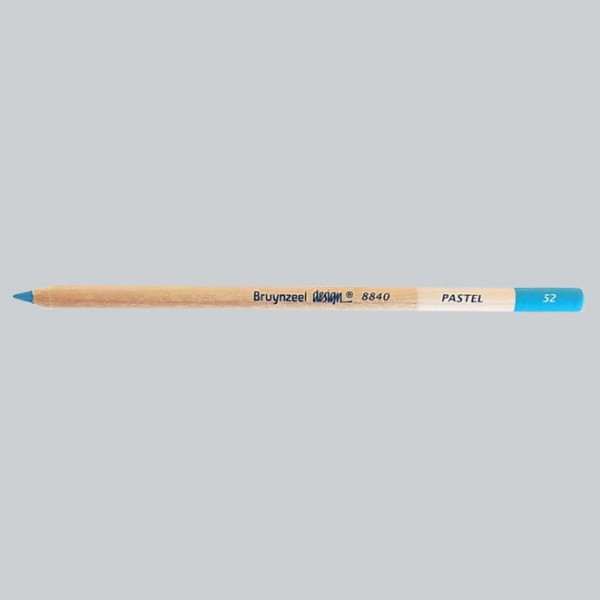 BRUYNZEEL DESIGN PASTEL PENCIL 8840 Farbe 52