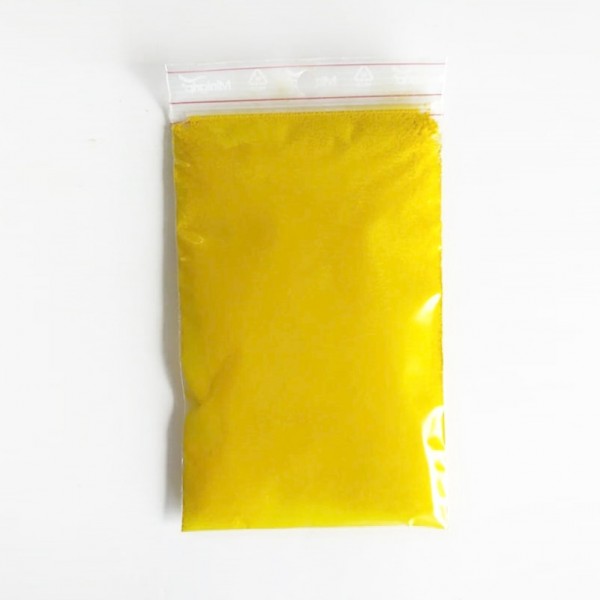 Pigmento - Amarillo Medio - 50 gramos