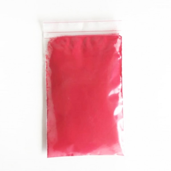 Pigmento Rojo Oscuro 50 gramos