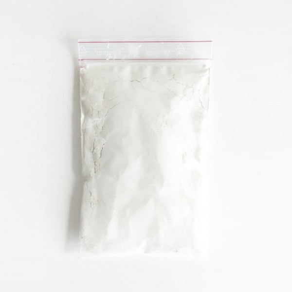 Pigment White Spain 100 grams