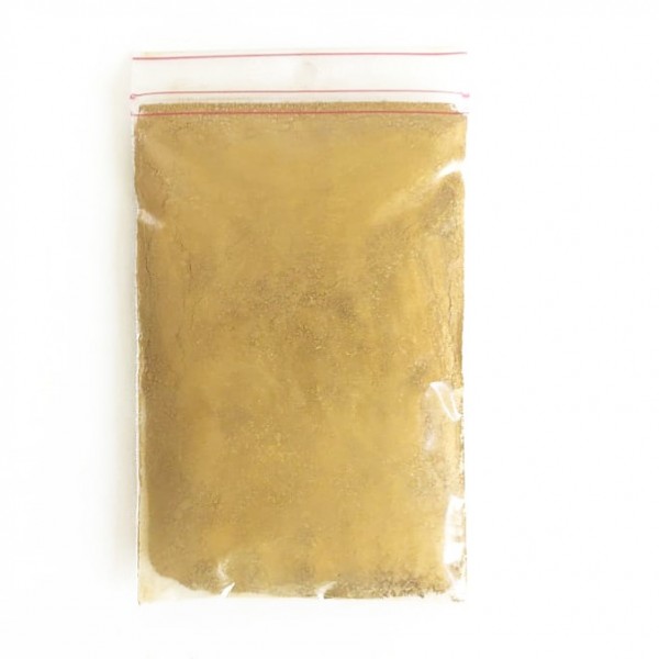 Pigment Ochre 50 grams