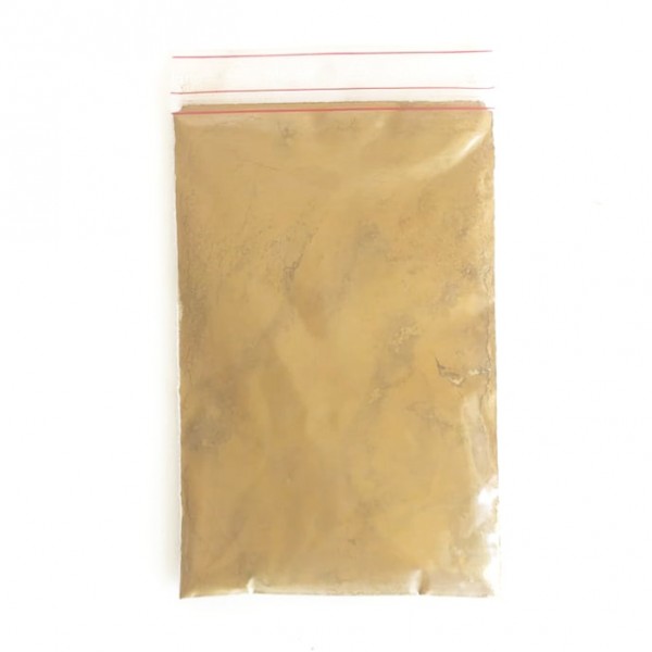 Pigment Siena Natural 50 grams