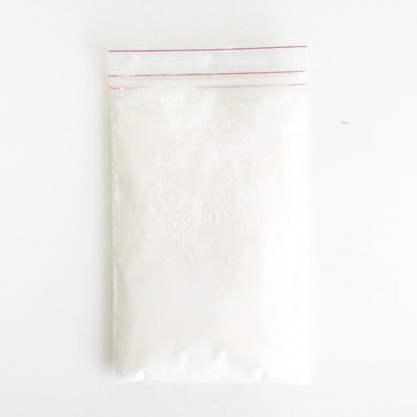 Pigmento - Blanco Titanio - 50 gramos