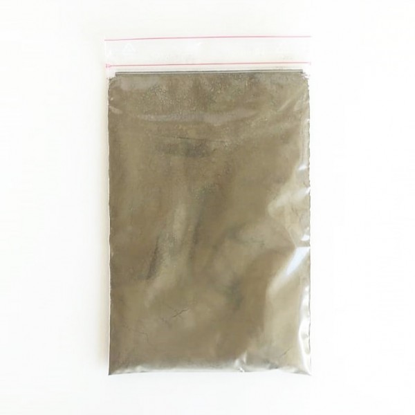 Pigment Natural shade 50 grams