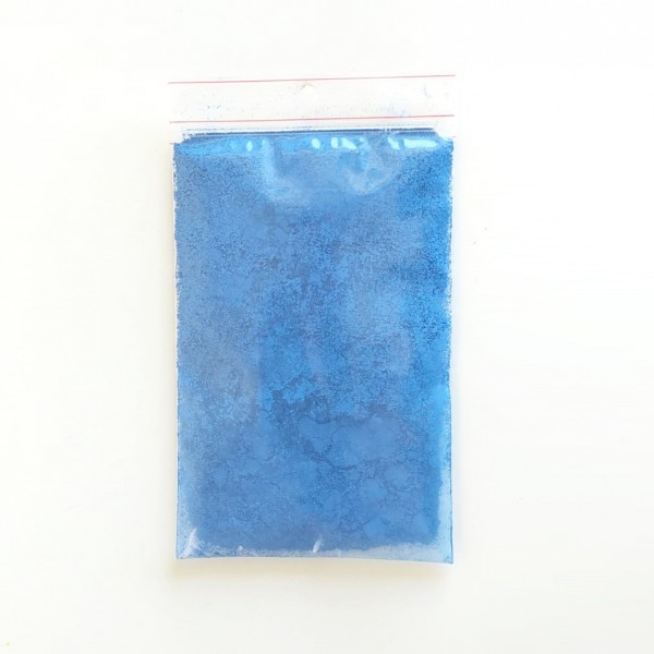 Pigmento - Azul Cobalto - 50 gramos