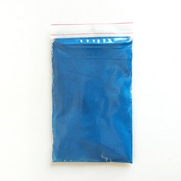 Pigmento - Azul Claro - 50 gramos
