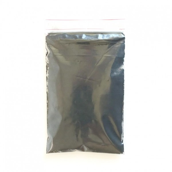 Pigmento - Negro Marfil - 50 gramos