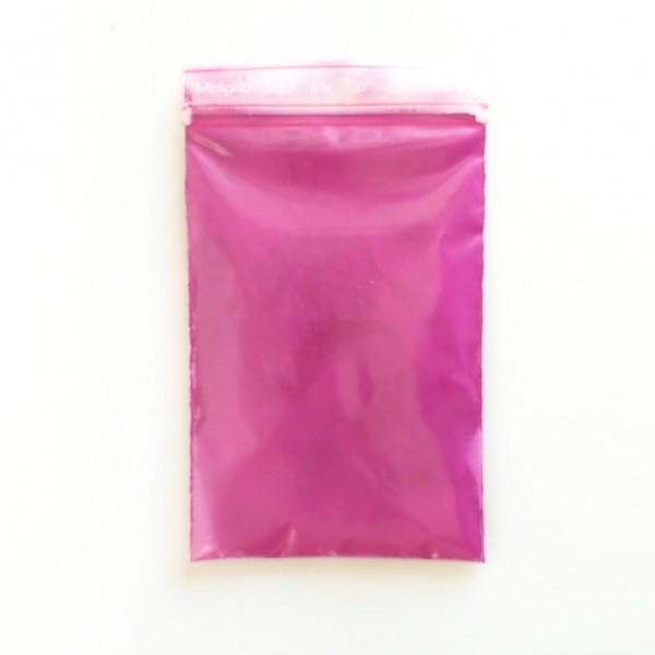 Pigment Magenta 50 Gramm