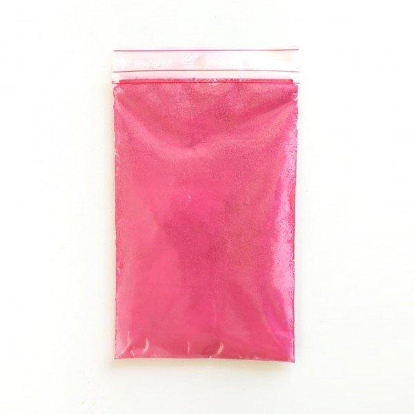 Pigmento - Carmín - 50 gramos
