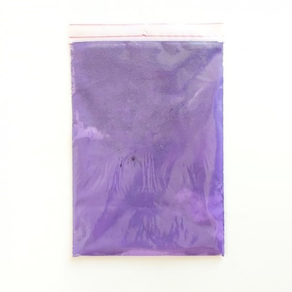 Pigmento - Violeta Oscuro - 50 gramos