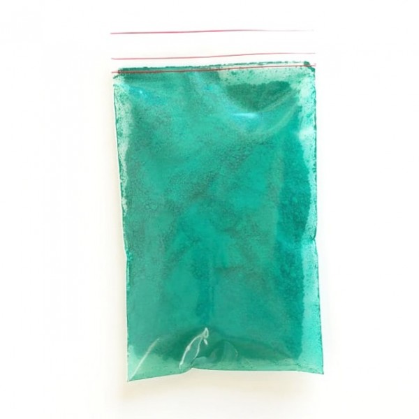 Pigment Emerald Green 50 grams