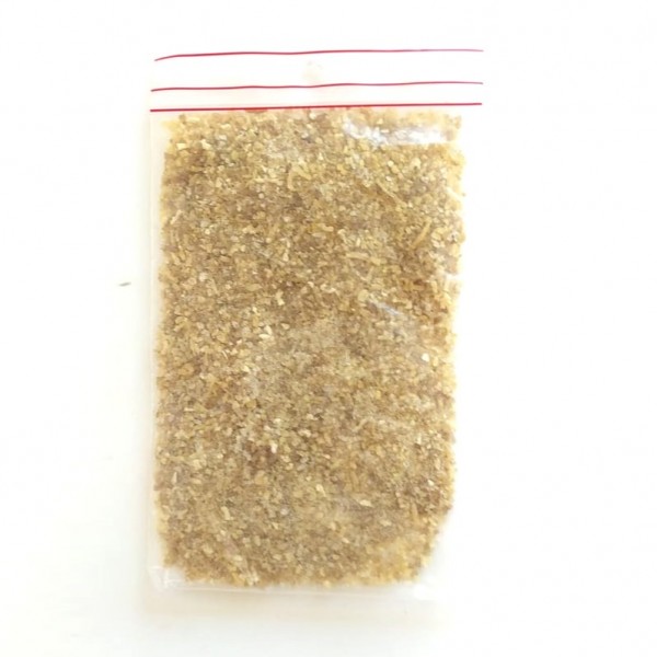 Granulated rabbit tail 100 grams