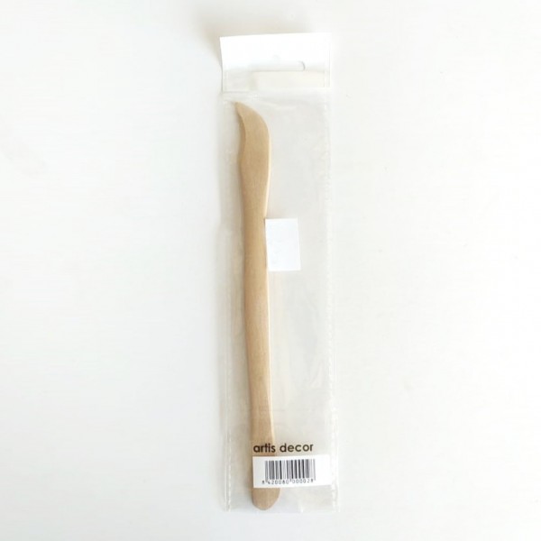 Artis Decor Clay modeling stick nº 33