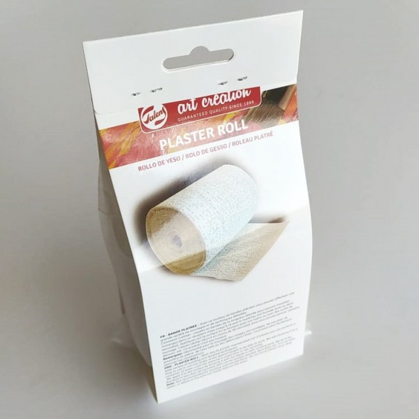 Talens Plaster Roll