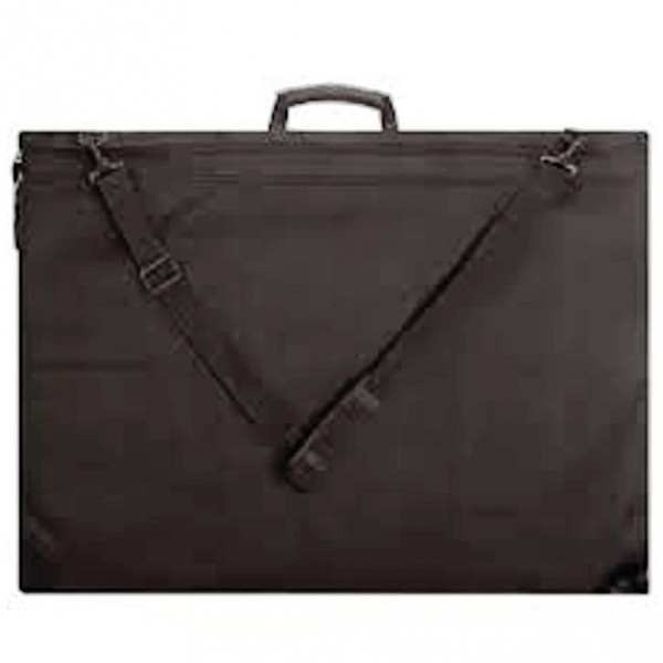 Talens Nylon Folder Size 40 X 55 cms Black