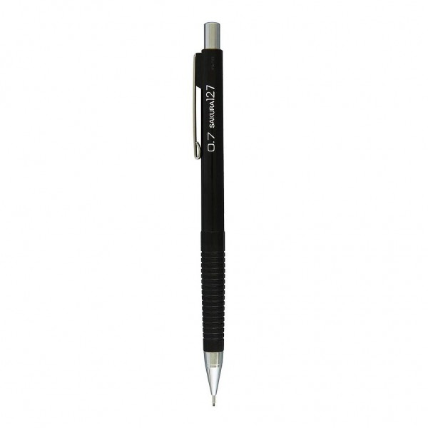 Sakura Mechanical pencil Sakura 127 Size 0 7