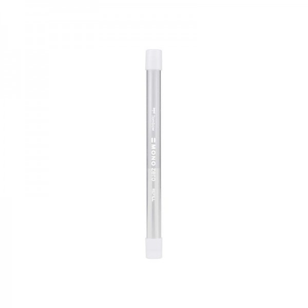 Tombow  Recambio goma blanca redonda 2 3 mm