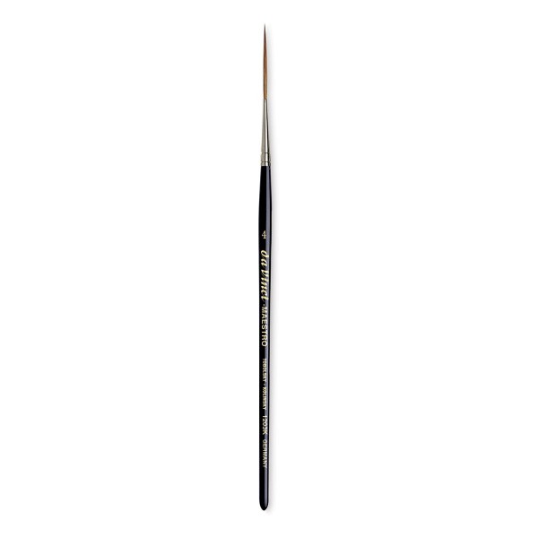 Da vinci Kolinsky Master Brush No 4 Series 1203k