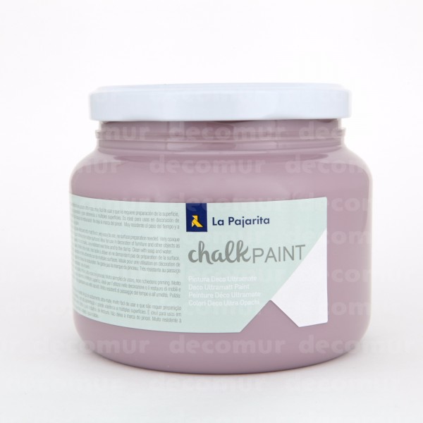 Kreidefarbe CP- 12 Mauve Fumee 500ml