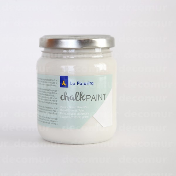 Chalk Paint CP- 02 Jasmine Flower 175ml